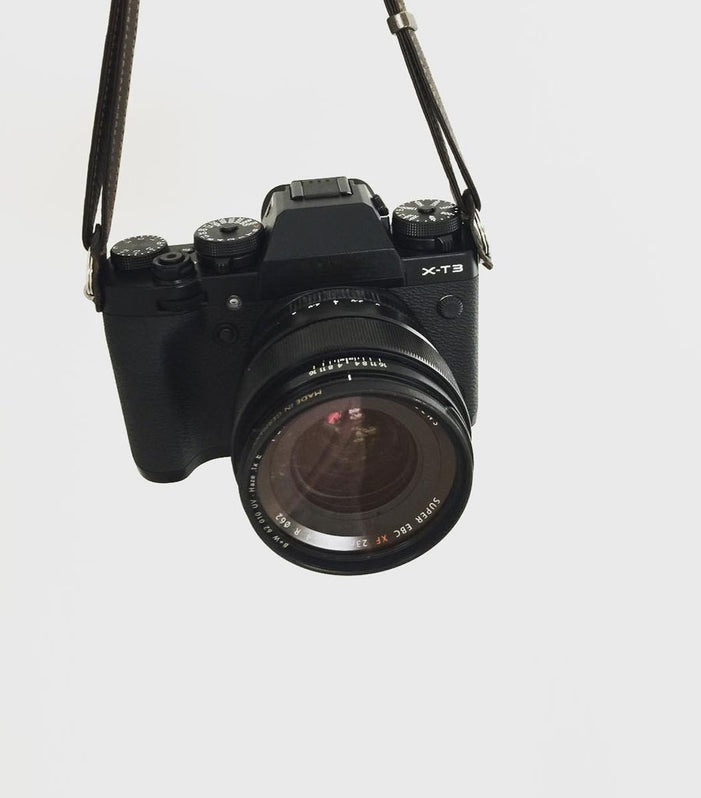 Film camera