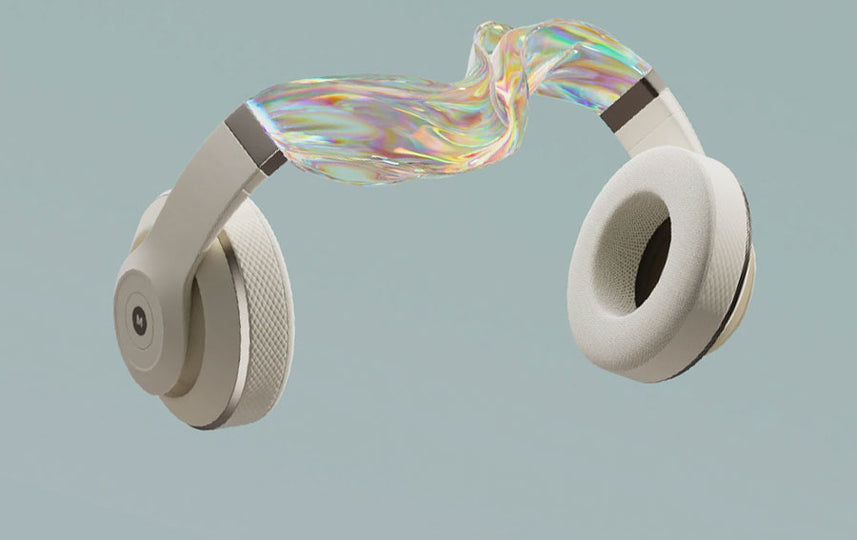 headphones