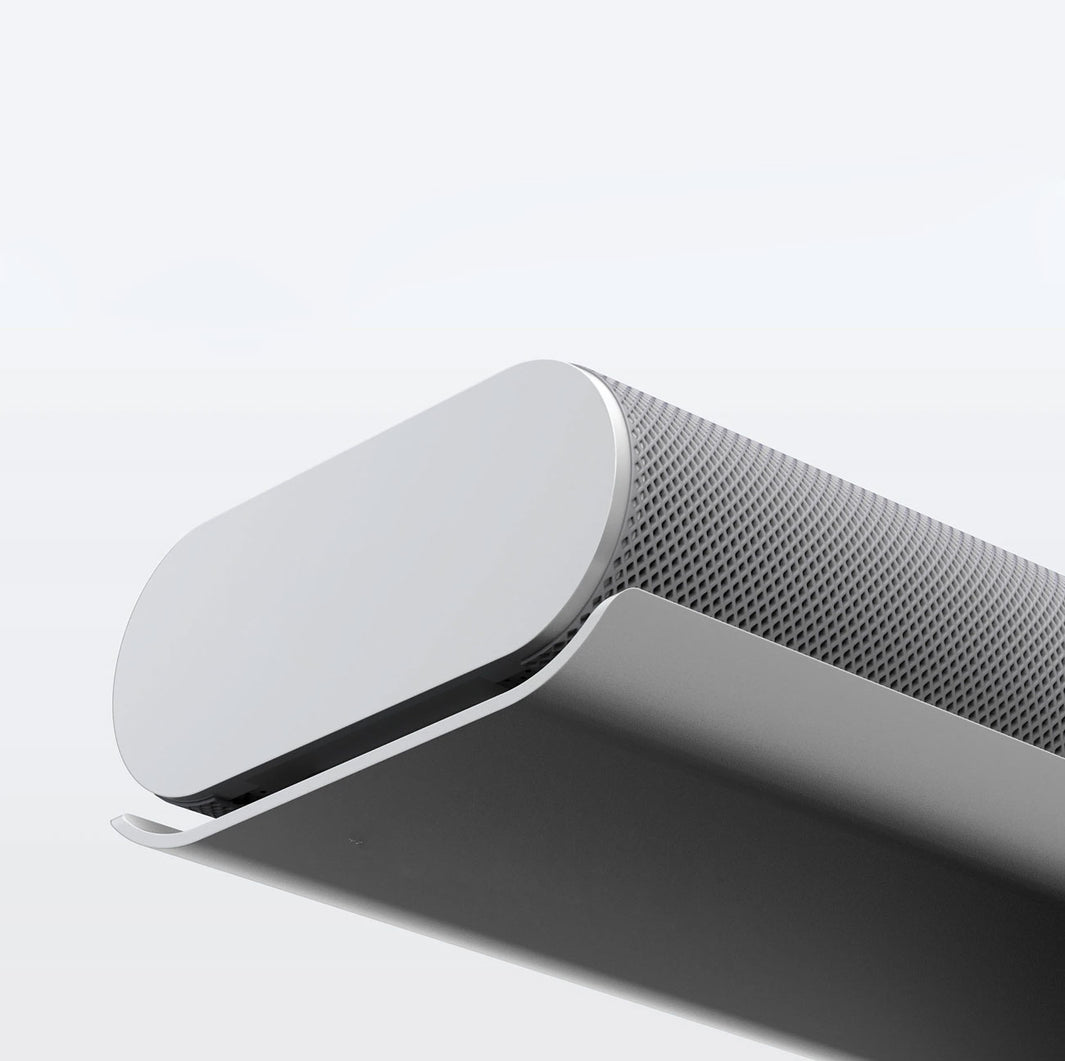 Wireless speaker