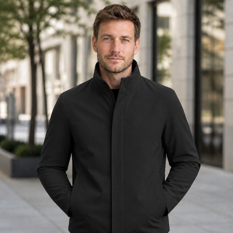 Down Jackets