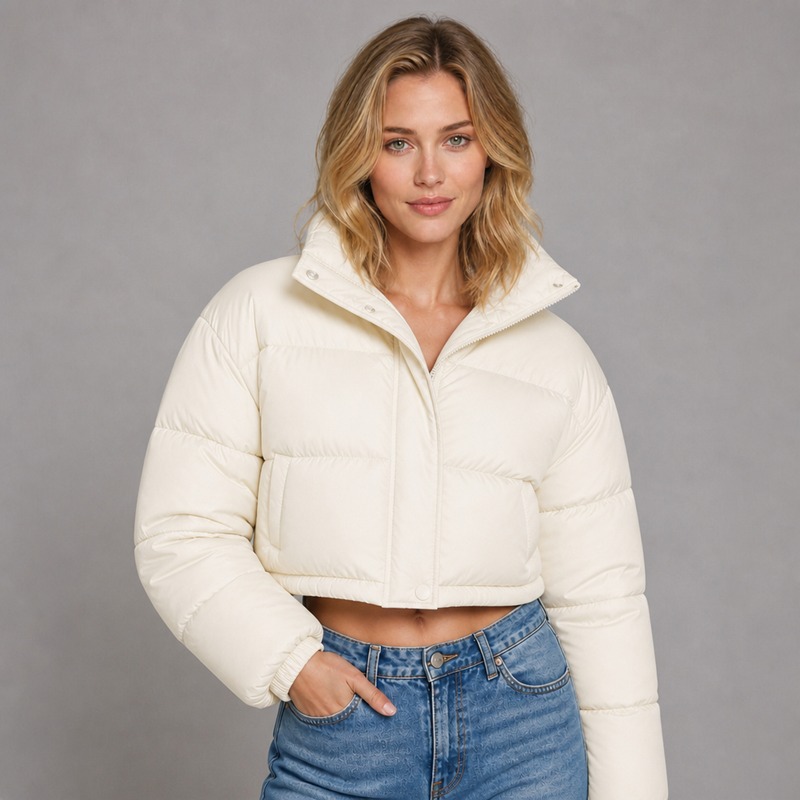Down Jackets