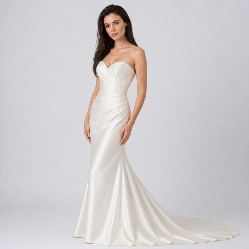 Formal dress
